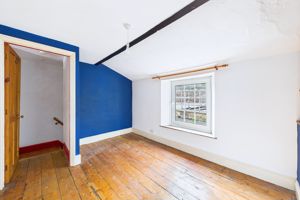 Bedroom- click for photo gallery